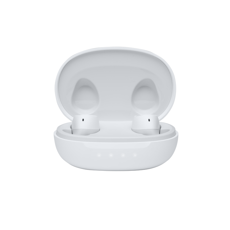 JBL Free II - White - True wireless in-ear headphones - Detailshot 2 image number null